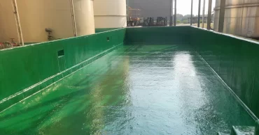 FRP Lining Service by Gencon Engineering: A Complete Solution for Industrial Corrosion Protection