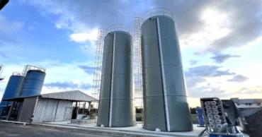 FRP Tanks: The Smart Choice for Industrial Chemical Storage