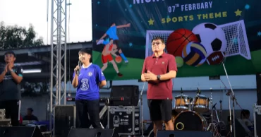 GENCON Night Party 2025