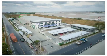 ทำบุญเลี้ยงพระ สำนักงานเจนคอน