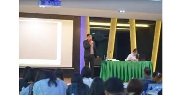 สัมมนาประจำปี “Gencon Kick-Off 2019”