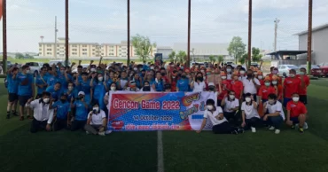 GENCON Sport Day 2022