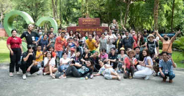 The Annual Travel Activity of Gencon Company 2022