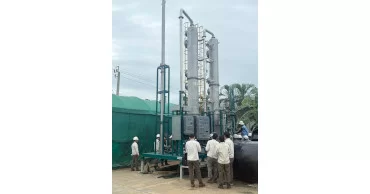 System Inspection Before On-Site Installation