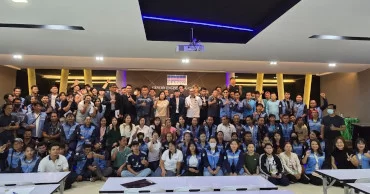 GENCON Kick Off 2025