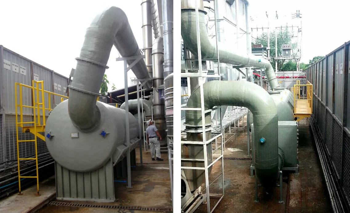 Activated Carbon System