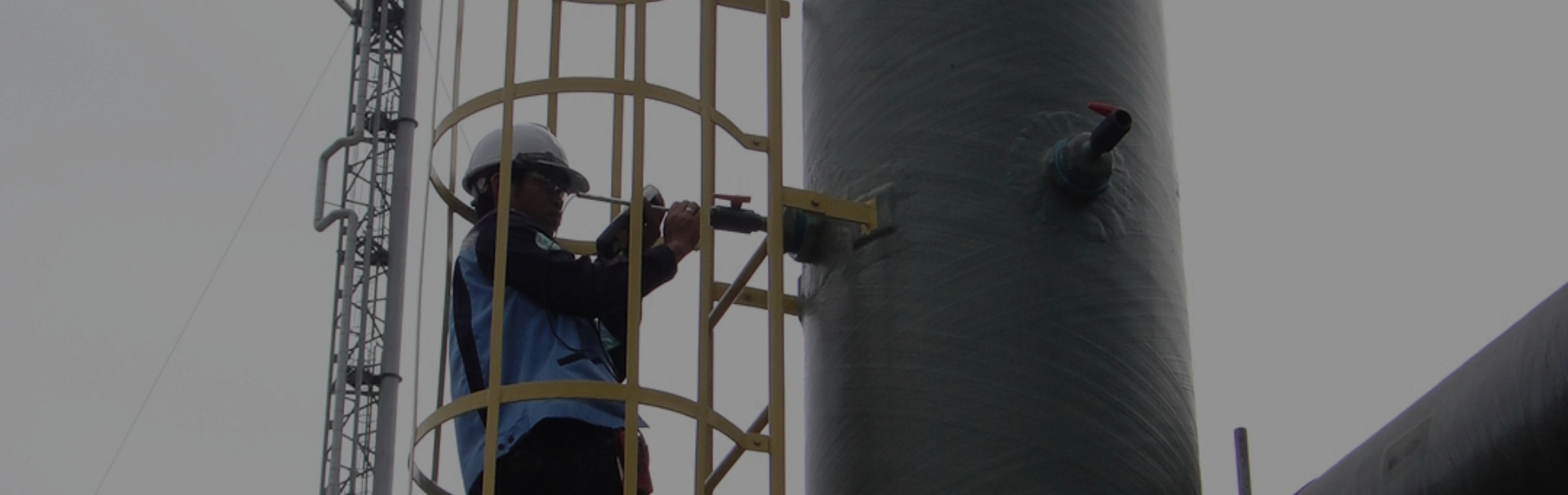 Gencon งาน Preventive Maintenance (PM) ระบบ ประจำปี